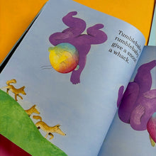 Load image into Gallery viewer, Tumblebaby