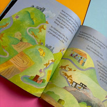 Load image into Gallery viewer, Tumblebaby