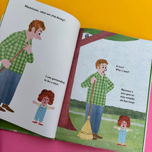 Load image into Gallery viewer, My Dad Is A Tree