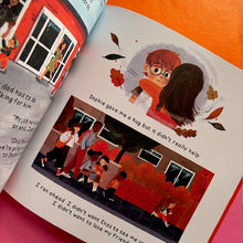 Load image into Gallery viewer, Enzo, The Swallows And Me