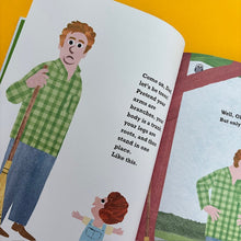 Load image into Gallery viewer, My Dad Is A Tree