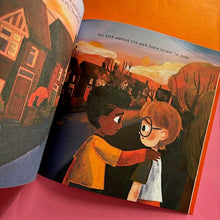 Load image into Gallery viewer, Enzo, The Swallows And Me