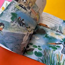 Load image into Gallery viewer, Wild