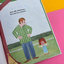 Load image into Gallery viewer, My Dad Is A Tree