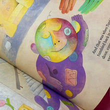 Load image into Gallery viewer, Tumblebaby