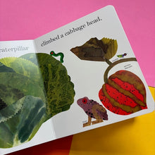 Load image into Gallery viewer, Ten little Caterpillars