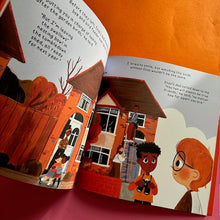 Load image into Gallery viewer, Enzo, The Swallows And Me