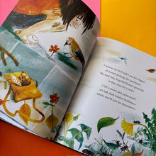 Load image into Gallery viewer, Wild