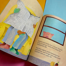 Load image into Gallery viewer, Tumblebaby