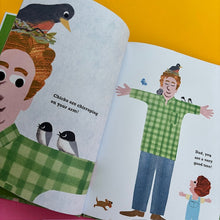 Load image into Gallery viewer, My Dad Is A Tree