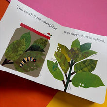 Load image into Gallery viewer, Ten little Caterpillars