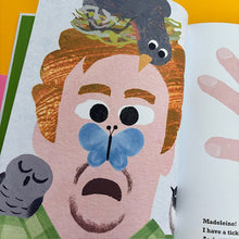 Load image into Gallery viewer, My Dad Is A Tree