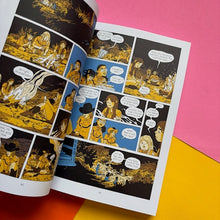 Load image into Gallery viewer, Gumshoe