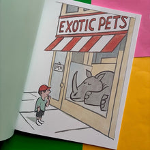 Load image into Gallery viewer, My Rhinoceros