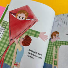 Load image into Gallery viewer, My Dad Is A Tree