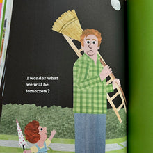 Load image into Gallery viewer, My Dad Is A Tree