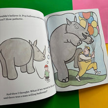 Load image into Gallery viewer, My Rhinoceros