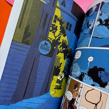 Load image into Gallery viewer, Gumshoe