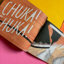 Load image into Gallery viewer, The Table