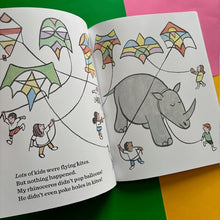 Load image into Gallery viewer, My Rhinoceros