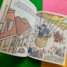 Load image into Gallery viewer, My Rhinoceros