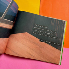 Load image into Gallery viewer, The Table