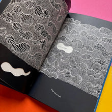 Load image into Gallery viewer, I Saw a Peacock with a Fiery Tail