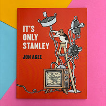 Load image into Gallery viewer, It's Just Stanley