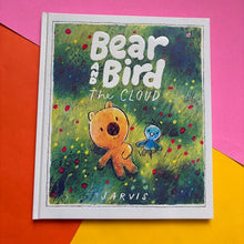 Load image into Gallery viewer, The Cloud: A bear & Bird Picture Book
