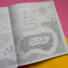 Load image into Gallery viewer, The Cloud: A bear & Bird Picture Book