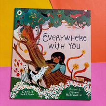 Load image into Gallery viewer, Everywhere with You