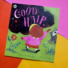 Load image into Gallery viewer, Good Hair