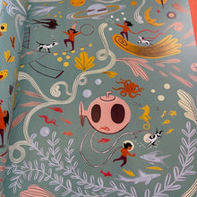 Load image into Gallery viewer, Everywhere with You