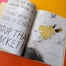 Load image into Gallery viewer, Virginia Wolf