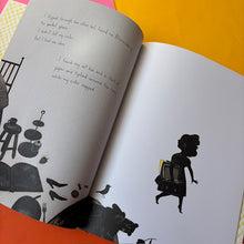 Load image into Gallery viewer, Virginia Wolf