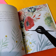 Load image into Gallery viewer, Virginia Wolf