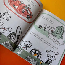 Load image into Gallery viewer, How To Pee Your Pants: The Right Way