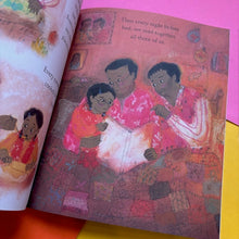 Load image into Gallery viewer, The Fabric Of Us