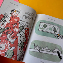 Load image into Gallery viewer, How To Pee Your Pants: The Right Way