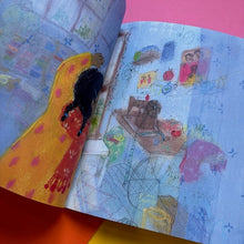 Load image into Gallery viewer, The Fabric Of Us