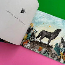 Load image into Gallery viewer, The Dog That Ate The World