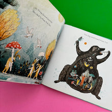 Load image into Gallery viewer, The Dog That Ate The World