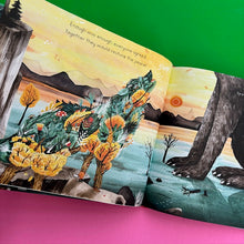 Load image into Gallery viewer, The Dog That Ate The World