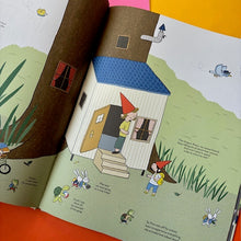 Load image into Gallery viewer, Ready, Steady, School