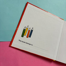 Load image into Gallery viewer, Miffy The Artist
