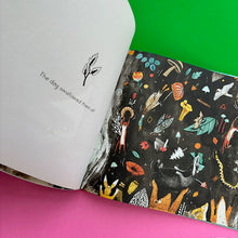 Load image into Gallery viewer, The Dog That Ate The World