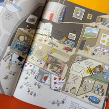 Load image into Gallery viewer, Ready, Steady, School