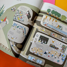 Load image into Gallery viewer, Ready, Steady, School