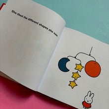 Load image into Gallery viewer, Miffy The Artist