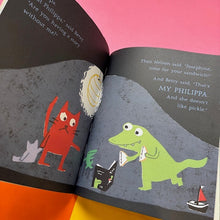 Load image into Gallery viewer, There is Not Usually A Hole